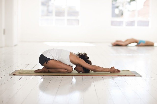 joga