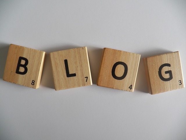 blog slovo