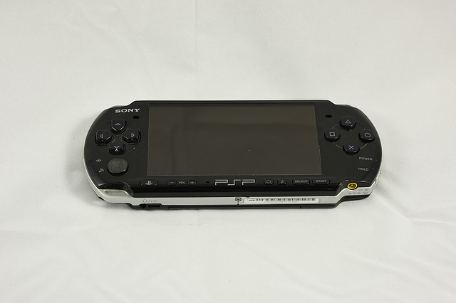 Playstation Portable